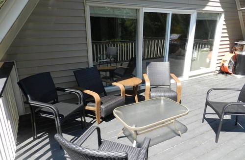 Seneca House | Lake Hartwell waterfront; 10 min. to Clemson;3-5 min Keowee access; +Internet