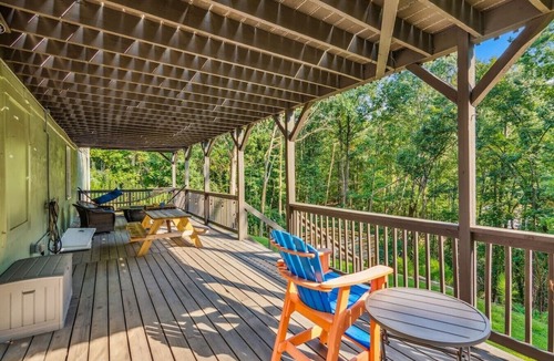 Gainesville House | Lake Home with private dock
