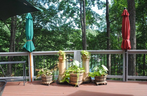 Seneca House | Lake Keowee: Lake front 7 mi from Clemson stadium