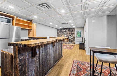 Gainesville House | Lake Lanier Escape- Gainesville Lakefront Stay