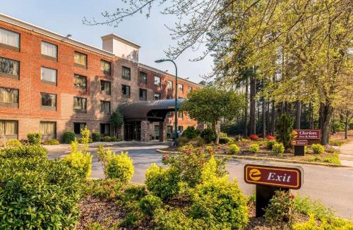 Cornelius Hotel | Lake Norman Inn and Suites