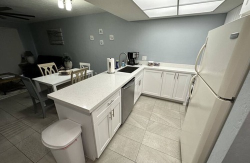 Clewiston Apartment | Lake Okeechobee Condo! #131