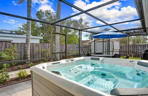 Lake Park House | Lake Park Cottage