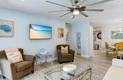 Lake Park House | Lake Park Cottage