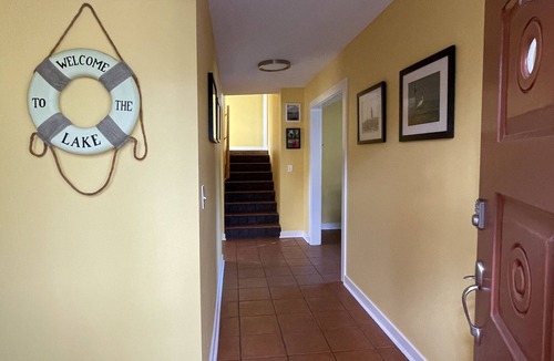 Winter Haven House | Lake Rochelle Rental Lakefront