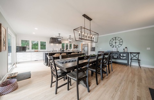 Westport House | Lake Shore Getaway by SoCharm | Newly renovated w/guest boat house
