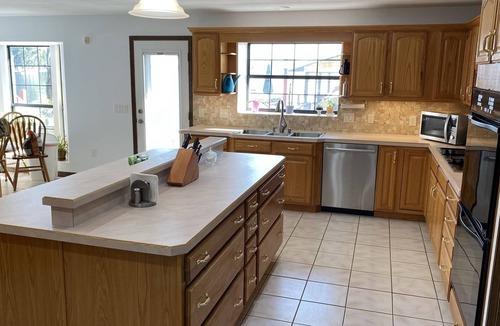 Inverness House | Lake View Retreat Loaded For Fun, with STUNNING Views!