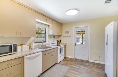 River Ranch House | Lake Wales Vacation Rental with Direct Canal Access!