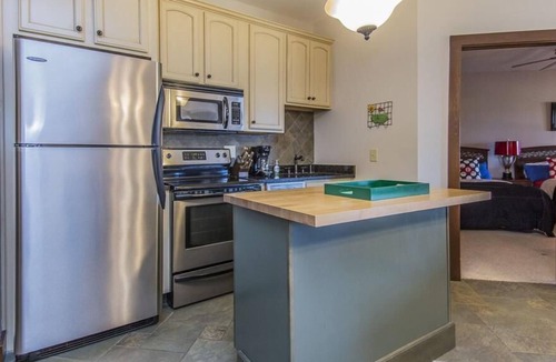 Eatonton Villa | Lakefront at Cuscowilla on Lake Oconee