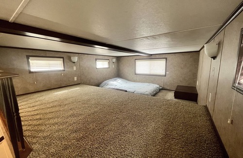 Tazewell Cottage | Lakefront Cottage on Norris Lake