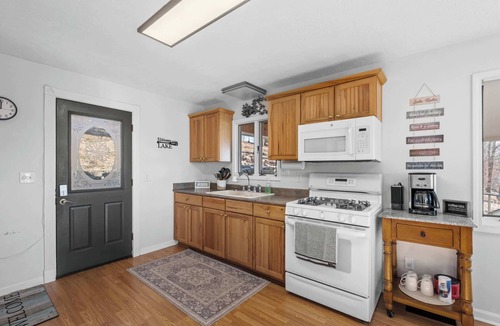 Se Ree House | Lakefront Home|Serene Views|Near Mammoth Cave