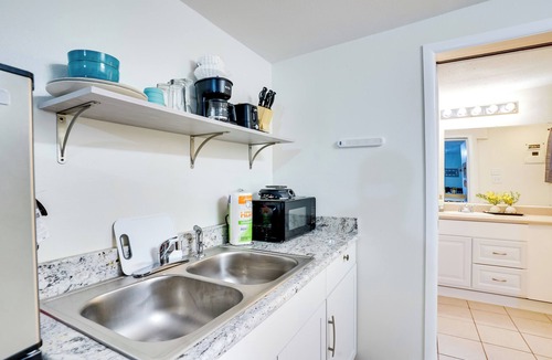 Lakeland Apartment | Lakeland Vacation Rental: 38 Mi to Disney!