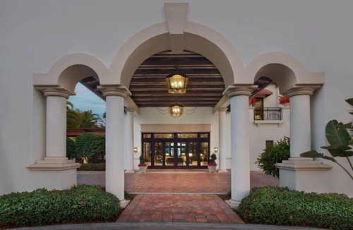 Florida Central Atlantic Coast Resort | Lakeside Marriott Reserve