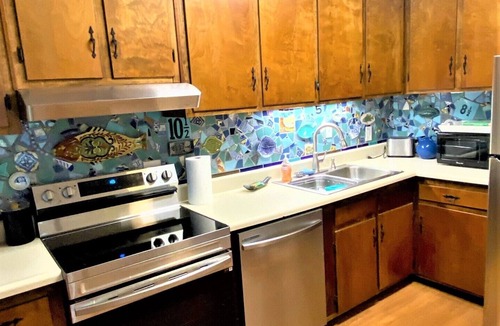 Telogia Cottage | Lakeview Cottage
