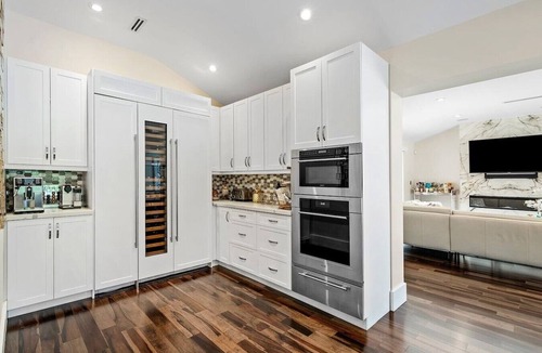 Lake Ida Shores House | Lakeview Sunset House | Heated Pool, Hot Tub & Lake Ida