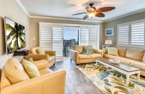 Sunset Beach House | Land's End 7-306 Beach Front - Premier