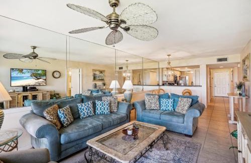 Sunset Beach House | Land's End 8-303 Beach Front