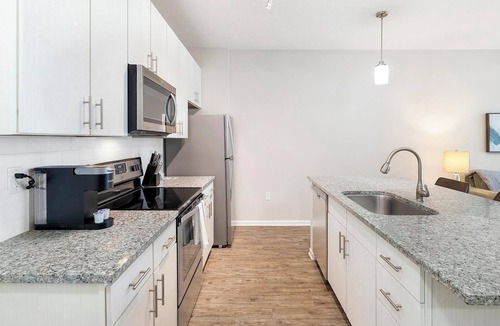 Land O' Lakes Apartment | Landing | Amazing 1BD, Gym, Clubhouse