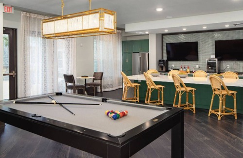 Land O' Lakes Apartment | Landing | Amazing 1BD, Gym, Clubhouse