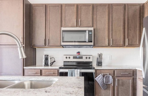 San Marco Apartment | Landing | Amazing 1BD, Clubhouse, Gym