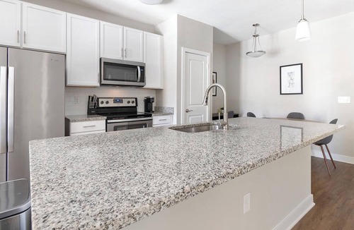 Ponte Vedra Apartment | Landing | Amazing 1BD, Clubhouse, Gym