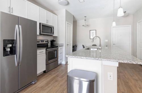 Ponte Vedra Apartment | Landing | Amazing 1BD, Clubhouse, Gym