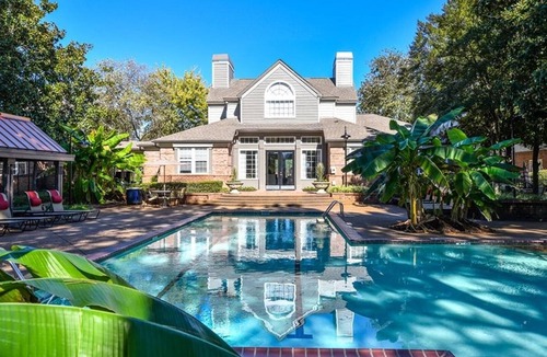 Germantown Apartment | Landing | Amazing 1BD, Pool, Tennis Court