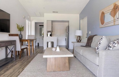 Fruitville Apartment | Landing | Amazing 1BD, Clubhouse, Gym