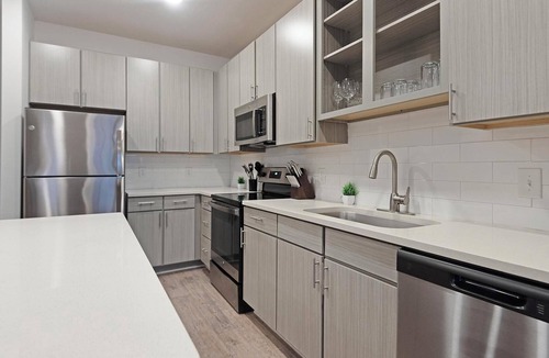 Cordova Apartment | Landing | Amazing 2BD, Clubhouse, Gym