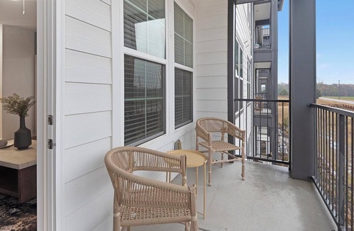 Cordova Apartment | Landing | Amazing 2BD, Clubhouse, Gym