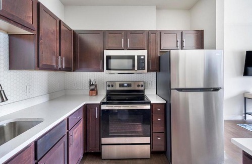 Murfreesboro Apartment | Landing Apartments - The Edge
