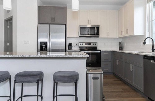 St. Johns Apartment | Landing at Bartram Park - 2 Bedrooms in Southside