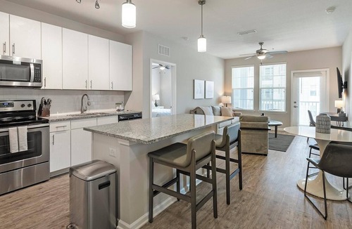 Land O' Lakes Apartment | Landing at Soltair Cypress Creek - 2 Bedrooms i.