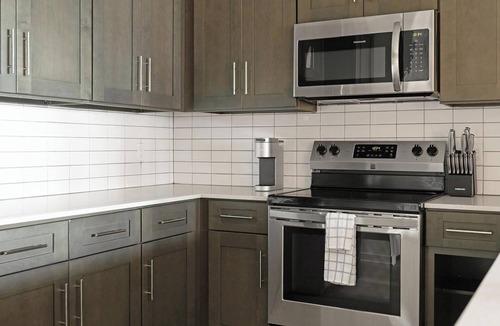 Sun City Center Apartment | Landing | Beautiful 1BD, Gym