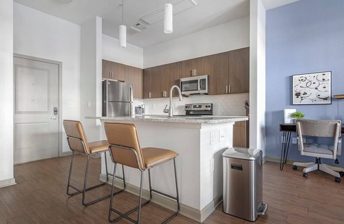 Paw Creek Apartment | Landing | Beautiful 1BD, Game Room, Clubhouse