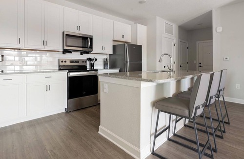Fort Myers Apartment | Landing | Beautiful 2BD, Pool