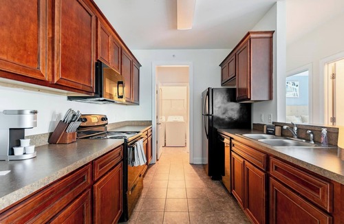 Carolina Forest Apartment | Landing | Beautiful 2BD, Gym, Clubhouse
