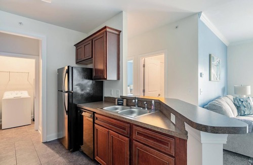 Carolina Forest Apartment | Landing | Beautiful 2BD, Gym, Clubhouse