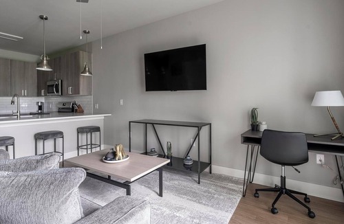 Fort Myers Apartment | Landing | Chic 1BD, Clubhouse, Pool