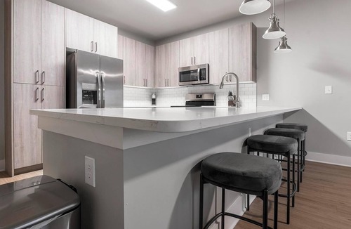 Fort Myers Apartment | Landing | Chic 1BD, Clubhouse, Pool