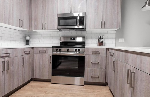 Fort Myers Apartment | Landing | Chic 1BD, Clubhouse, Pool