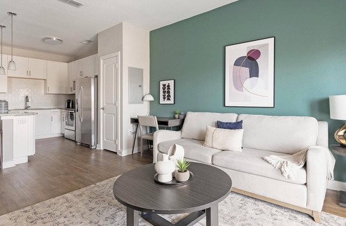 Ponte Vedra Apartment | Landing | Chic 1BD, Gym, Clubhouse