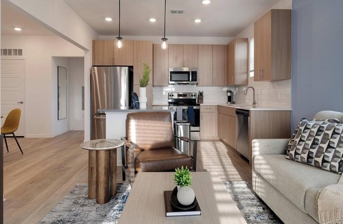Kissimmee Apartment | Landing | Chic 2BD, Clubhouse, Gym