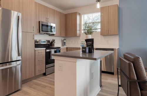 Kissimmee Apartment | Landing | Chic 2BD, Clubhouse, Gym