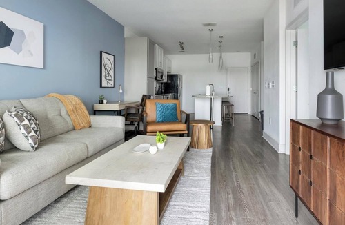 Venice Apartment | Landing | Chic 2BD, Clubhouse, Pool