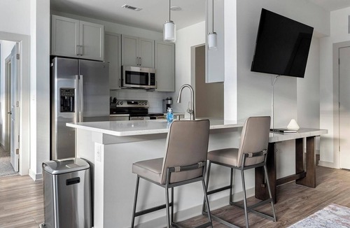 Longs Apartment | Landing | Incredible 1BD, Pool, Game Room