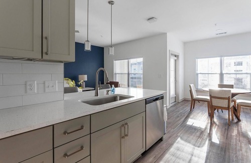Longs Apartment | Landing | Incredible 1BD, Pool, Game Room