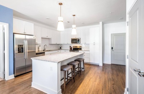 Vero Beach Apartment | Landing | Incredible 1BD, Pool, Gym