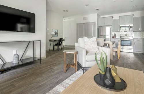 Paw Creek Apartment | Landing | Incredible 1BD, Pool, Game Room
