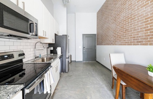 Northwest Pensacola Apartment | Landing | Incredible 1BD, Game Room, Yoga Studio